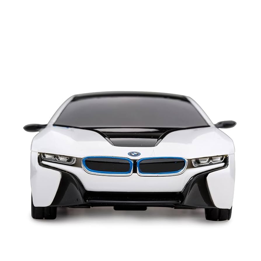 Bmw ラジコン Amazon.co.jp: RASTAR BMW ラジコンカー、1/14 BMW i8 R/C